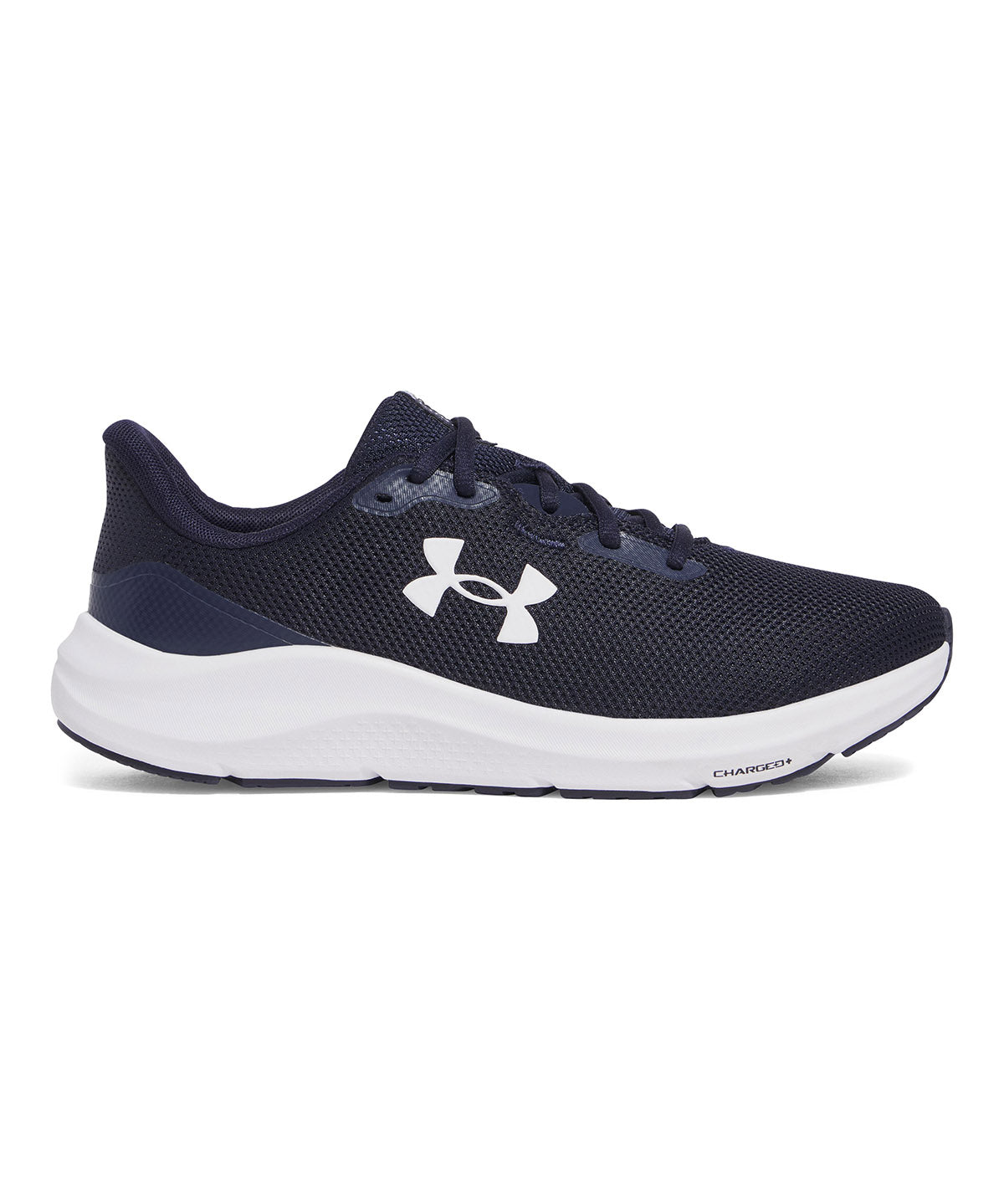 Zapatillas de running Under Armour Pursuit 4 zul marino para hombre
