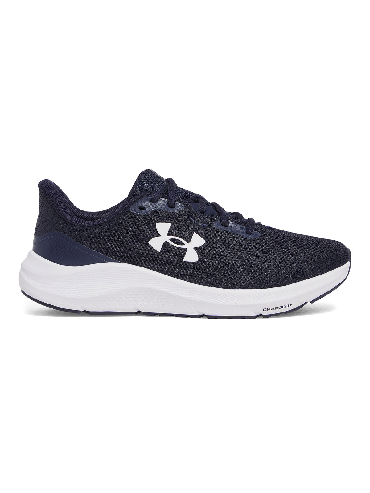 Zapatillas de running Under Armour Pursuit 4 zul marino para hombre