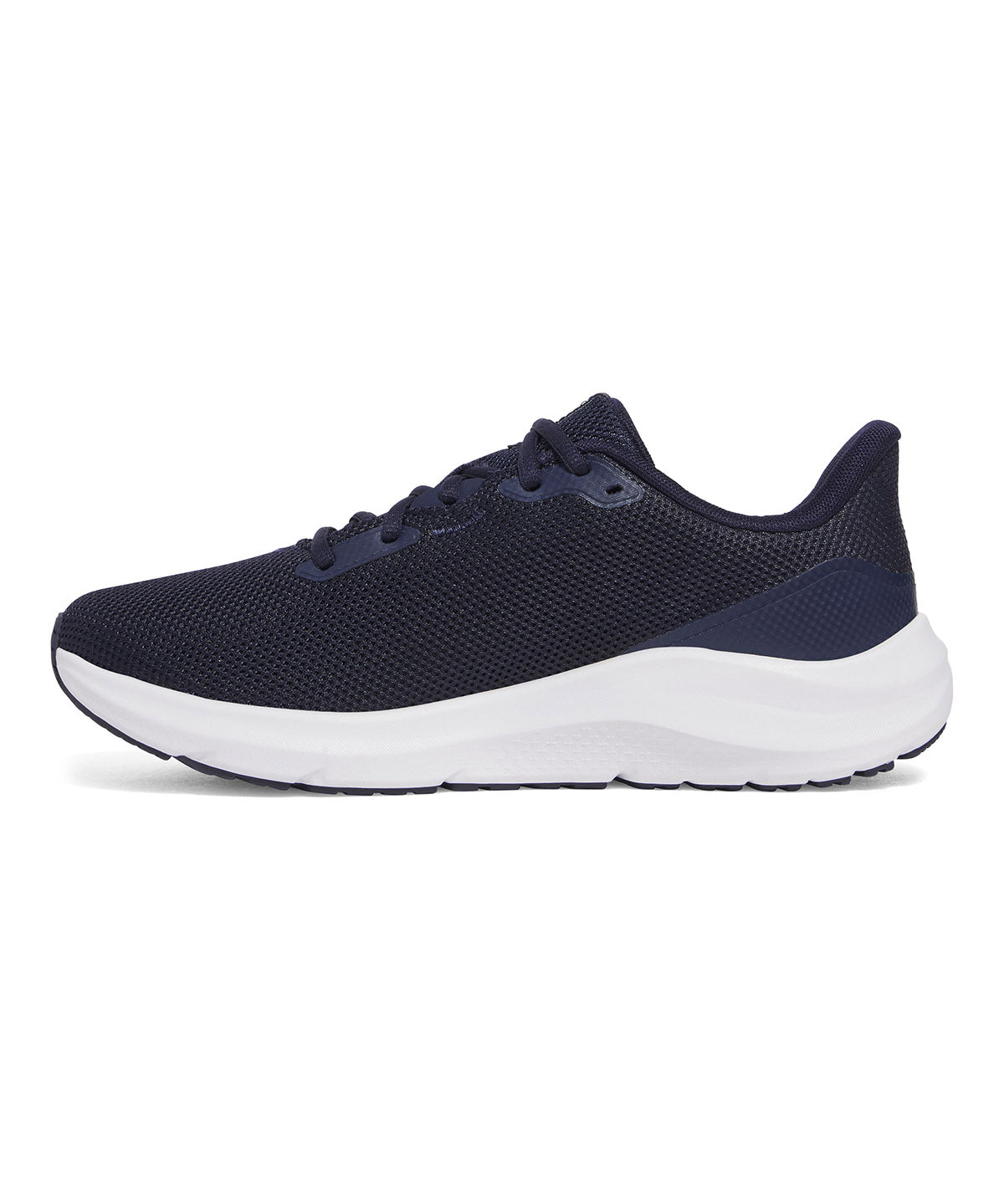 Zapatillas de running Under Armour Pursuit 4 zul marino para hombre