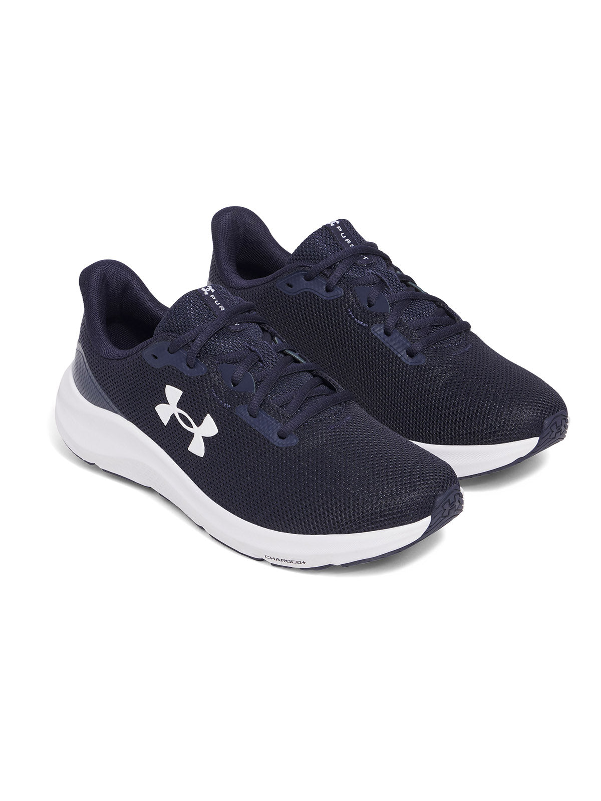 Zapatillas de running Under Armour Pursuit 4 zul marino para hombre