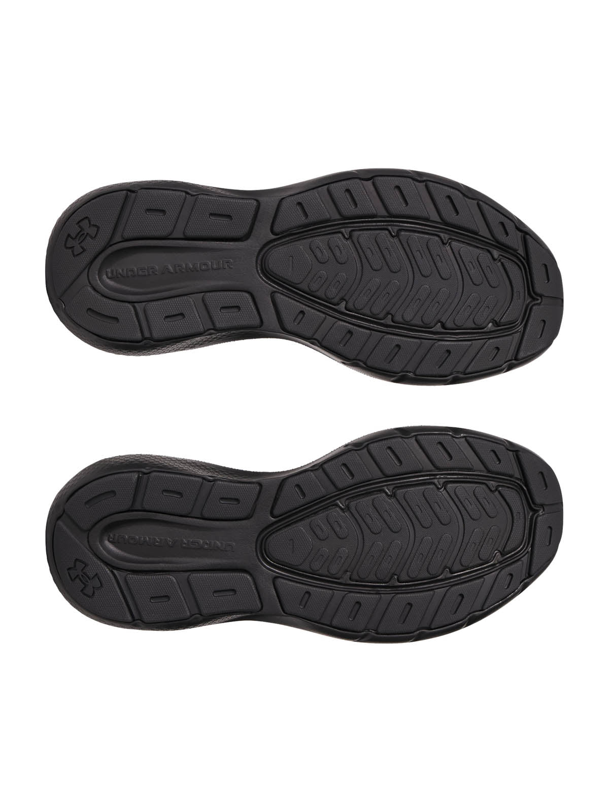 Zapatilla Running para Hombre Rogue 5 Negro Under Armour