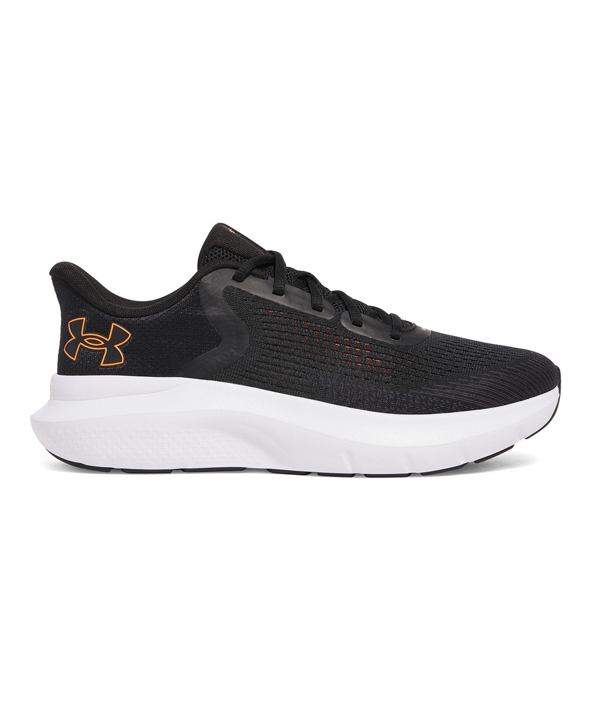 Zapatillas de running Under Armour Rogue 5 negro para hombre