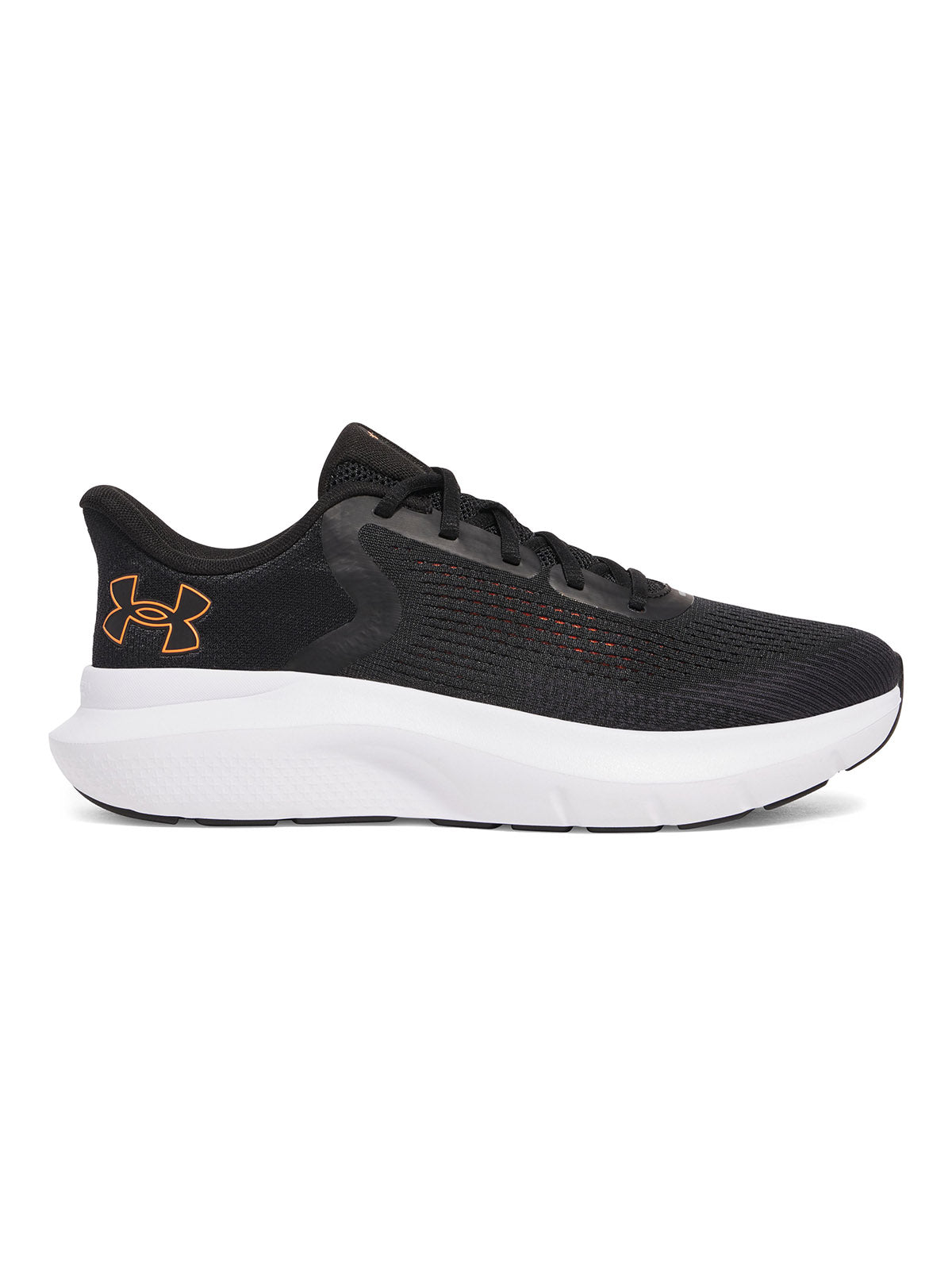 Zapatillas de running Under Armour Rogue 5 negro para hombre