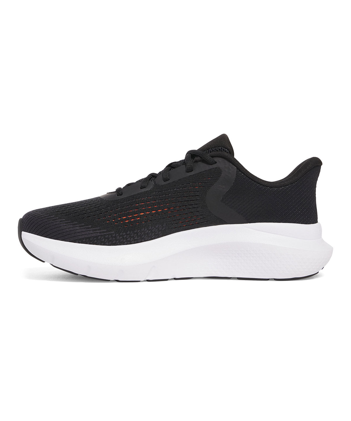 Zapatillas de running Under Armour Rogue 5 negro para hombre