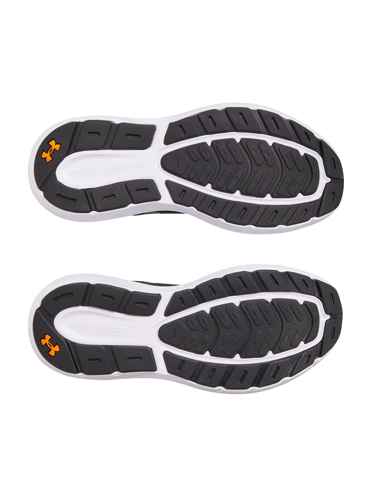 Zapatillas de running Under Armour Rogue 5 negro para hombre