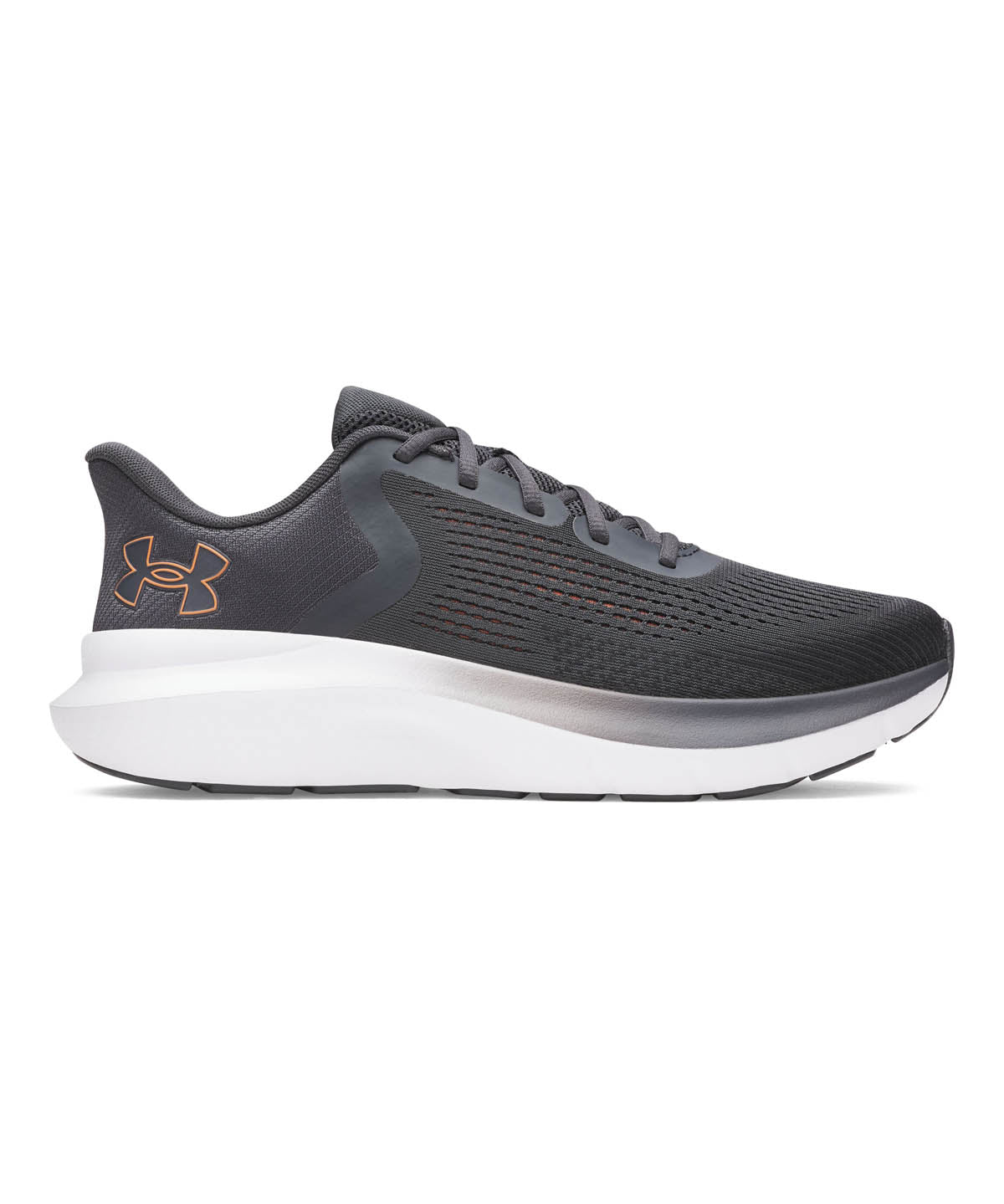 Zapatilla Running para Hombre  Rogue 5 Gris Under Armour