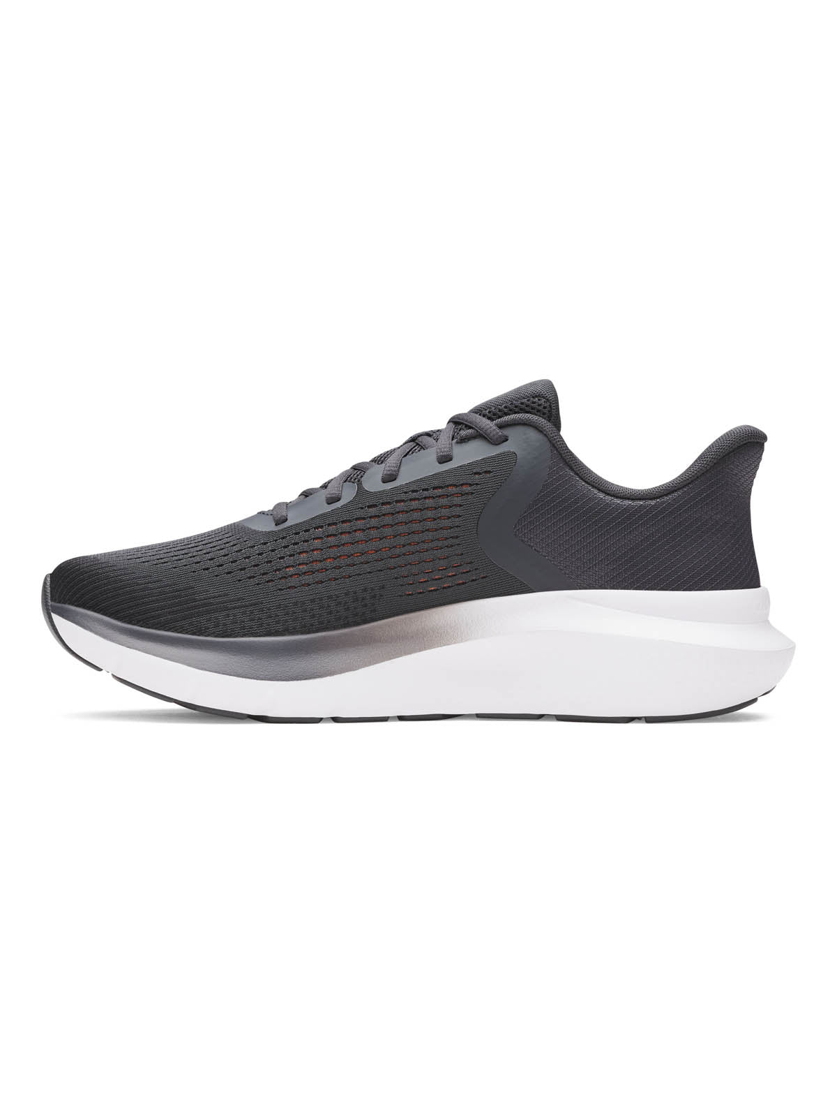 Zapatilla Running para Hombre  Rogue 5 Gris Under Armour