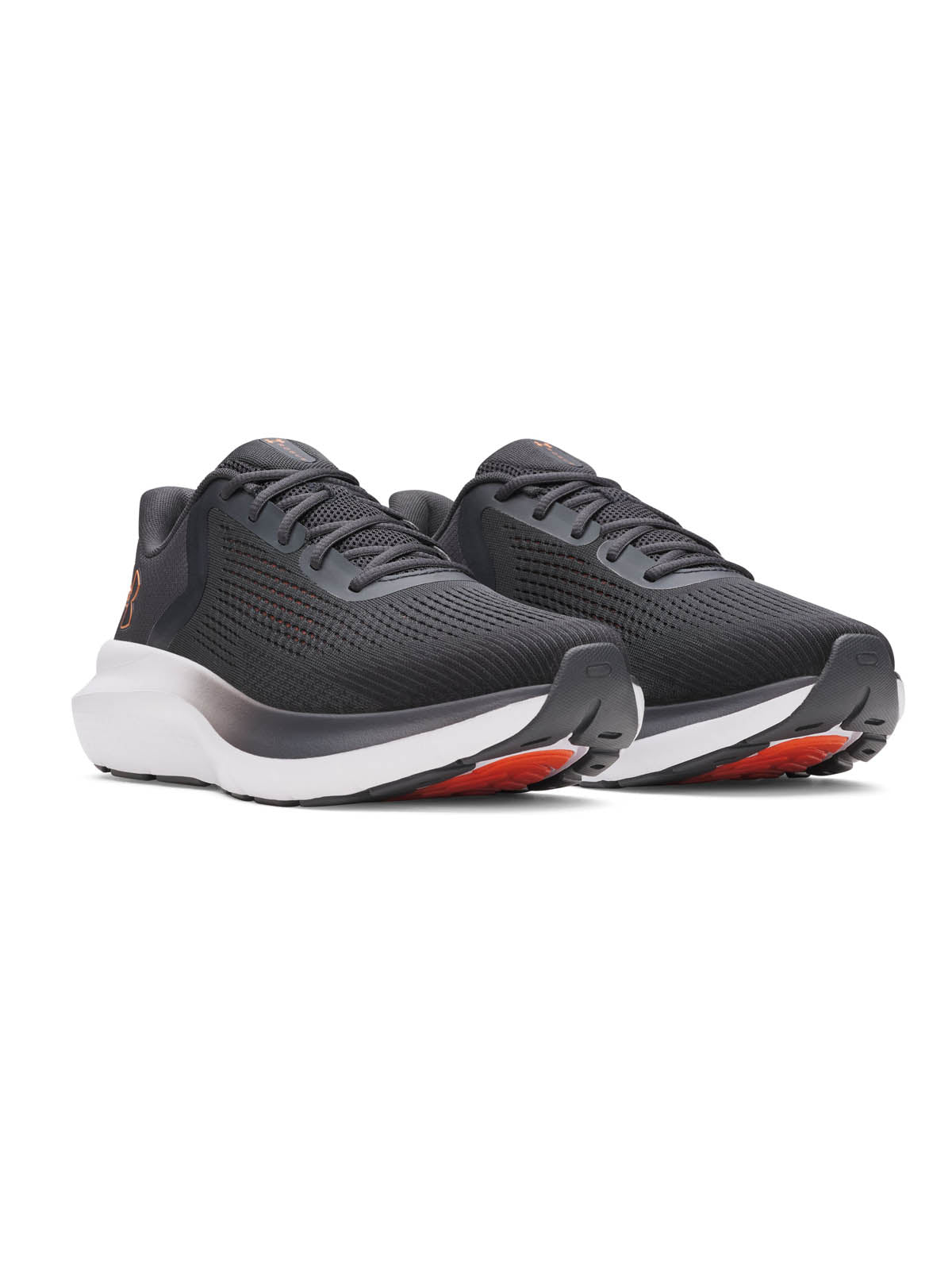 Zapatilla Running para Hombre  Rogue 5 Gris Under Armour