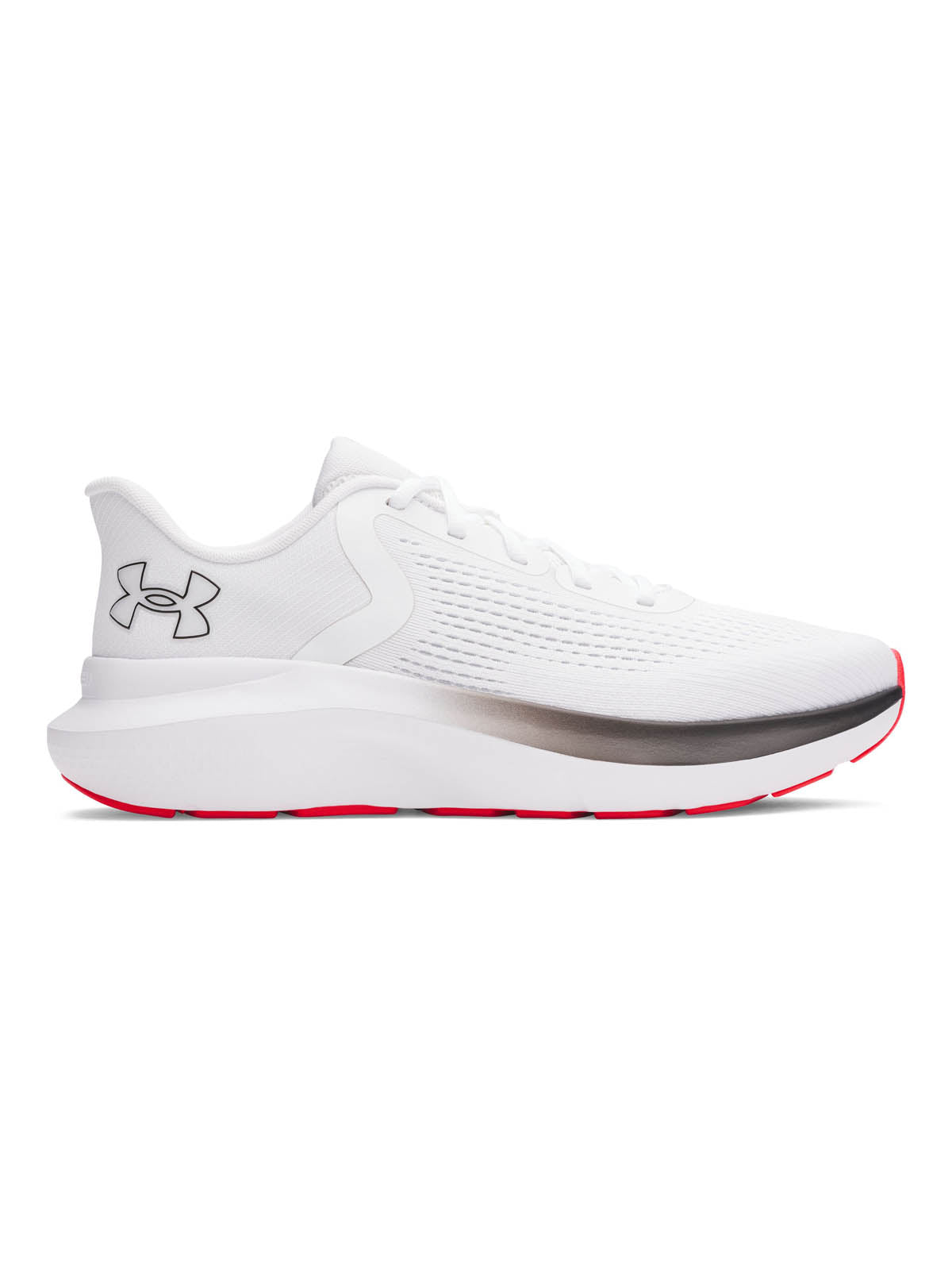 Zapatilla Running para Hombre Rogue 5 Blanco Under Armour