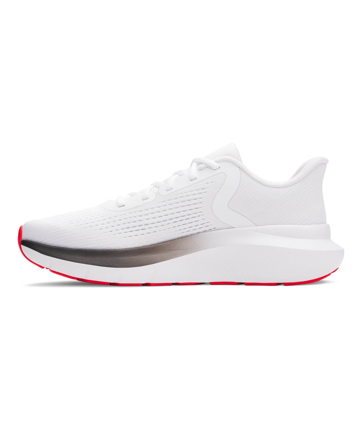 Zapatilla Running para Hombre Rogue 5 Blanco Under Armour