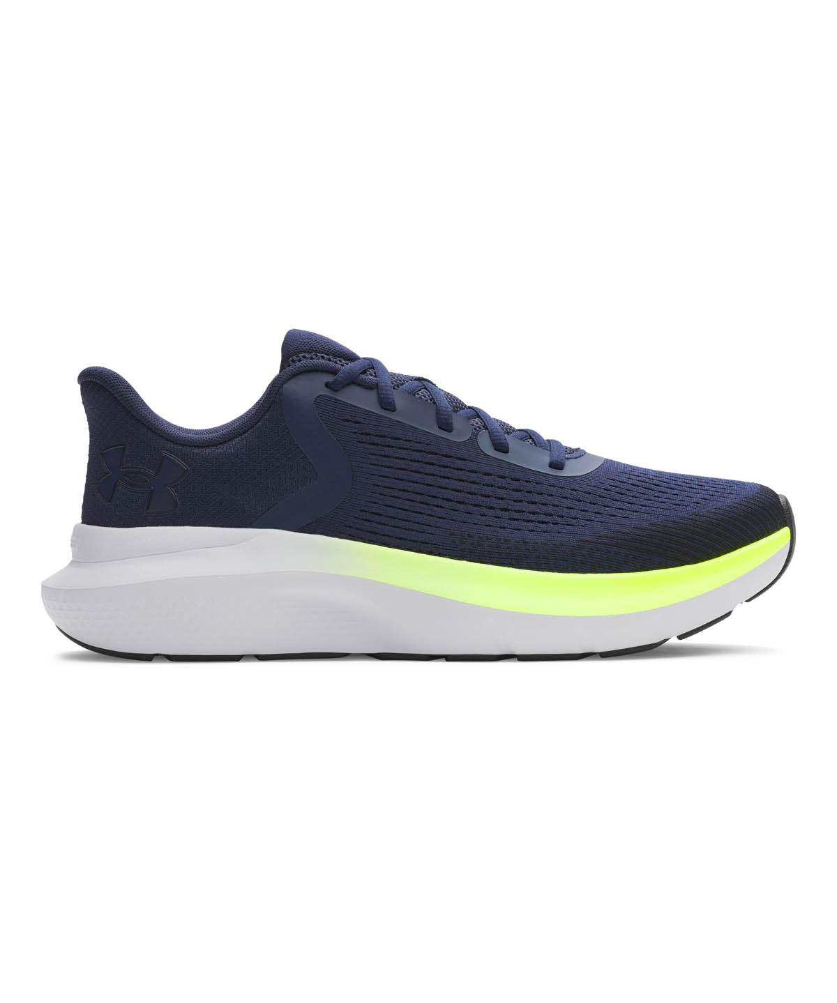 Zapatilla Running para Hombre Rogue 5 Azul Under Armour