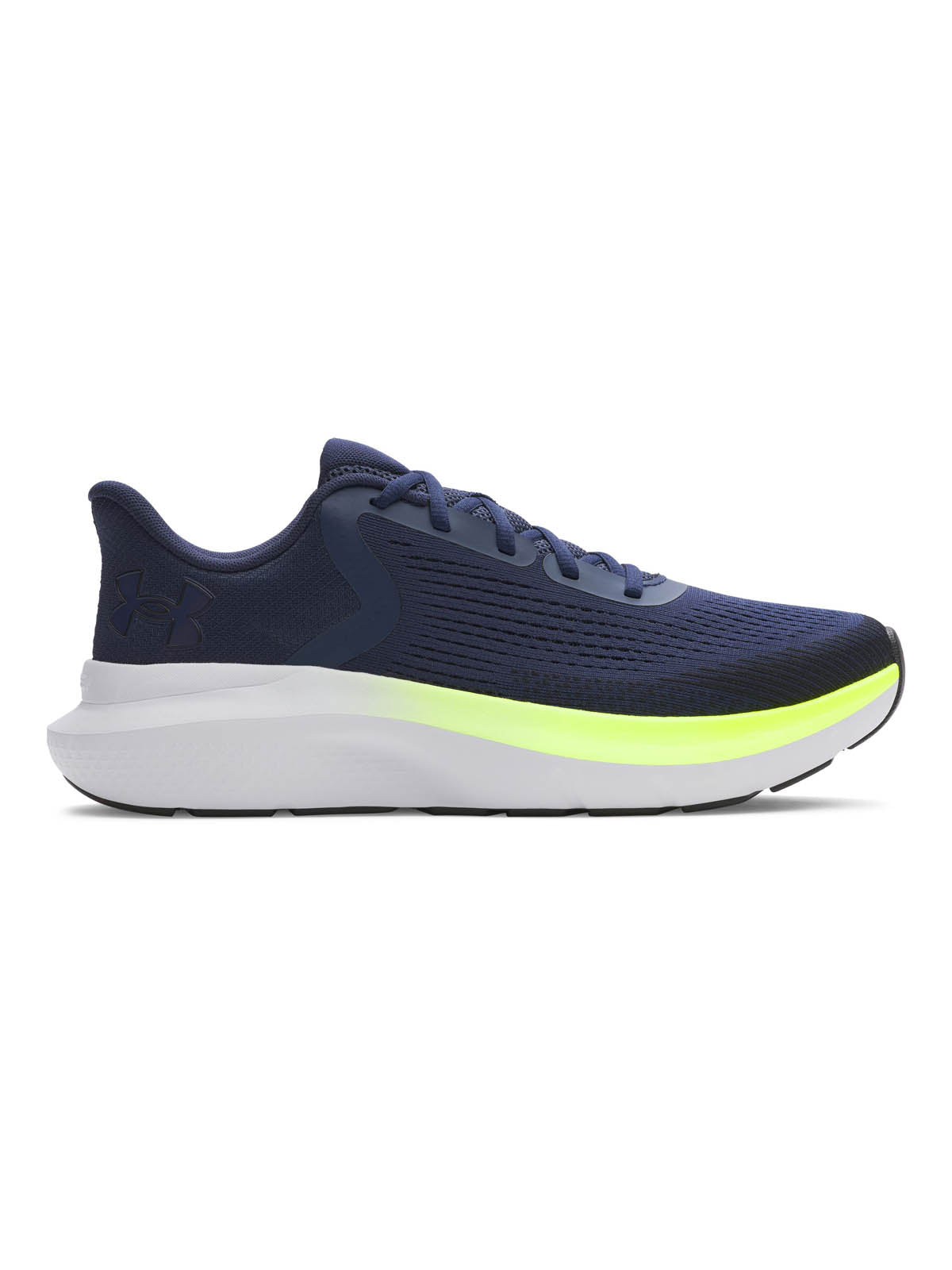Zapatilla Running para Hombre Rogue 5 Azul Under Armour