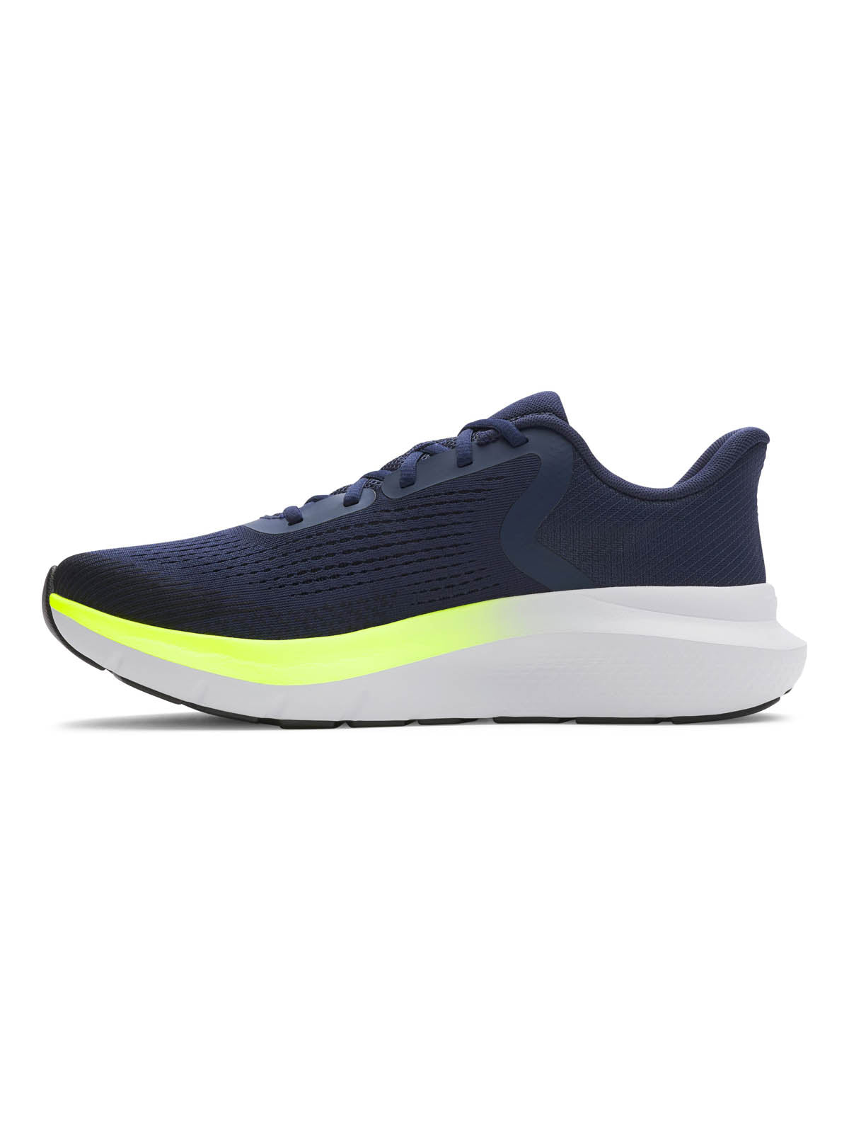 Zapatilla Running para Hombre Rogue 5 Azul Under Armour