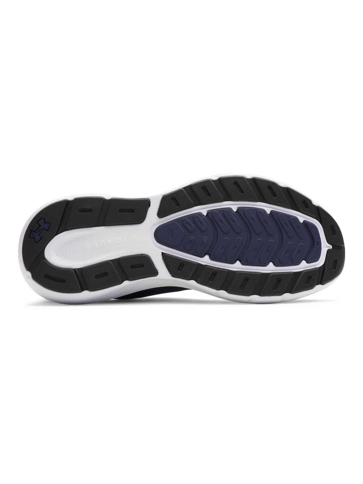 Zapatilla Running para Hombre Rogue 5 Azul Under Armour