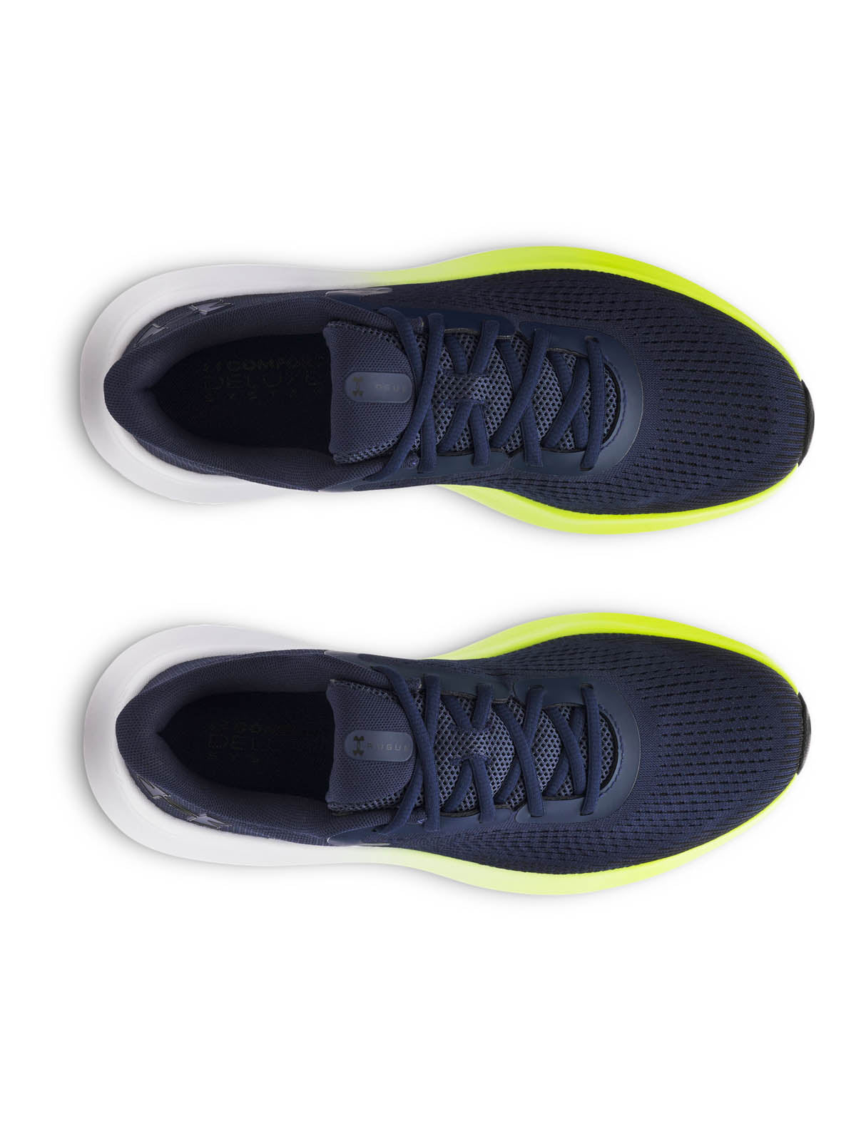 Zapatilla Running para Hombre Rogue 5 Azul Under Armour