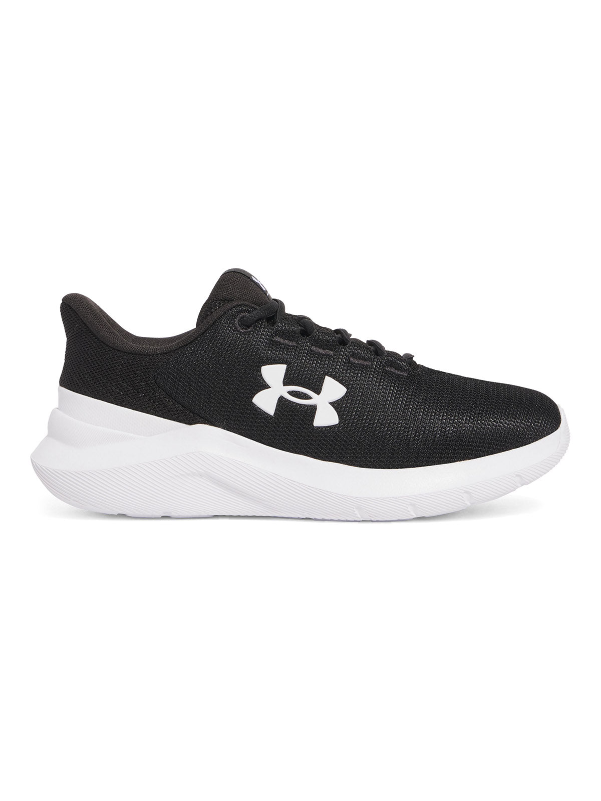 Zapatillas de running Under Armour Phade rn 3 negro para mujer