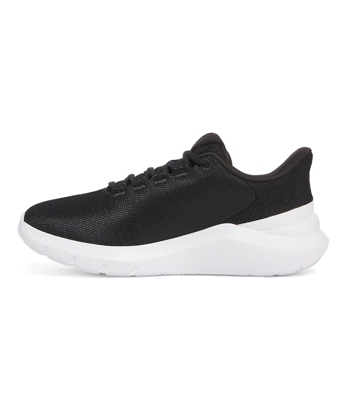 Zapatillas de running Under Armour Phade rn 3 negro para mujer