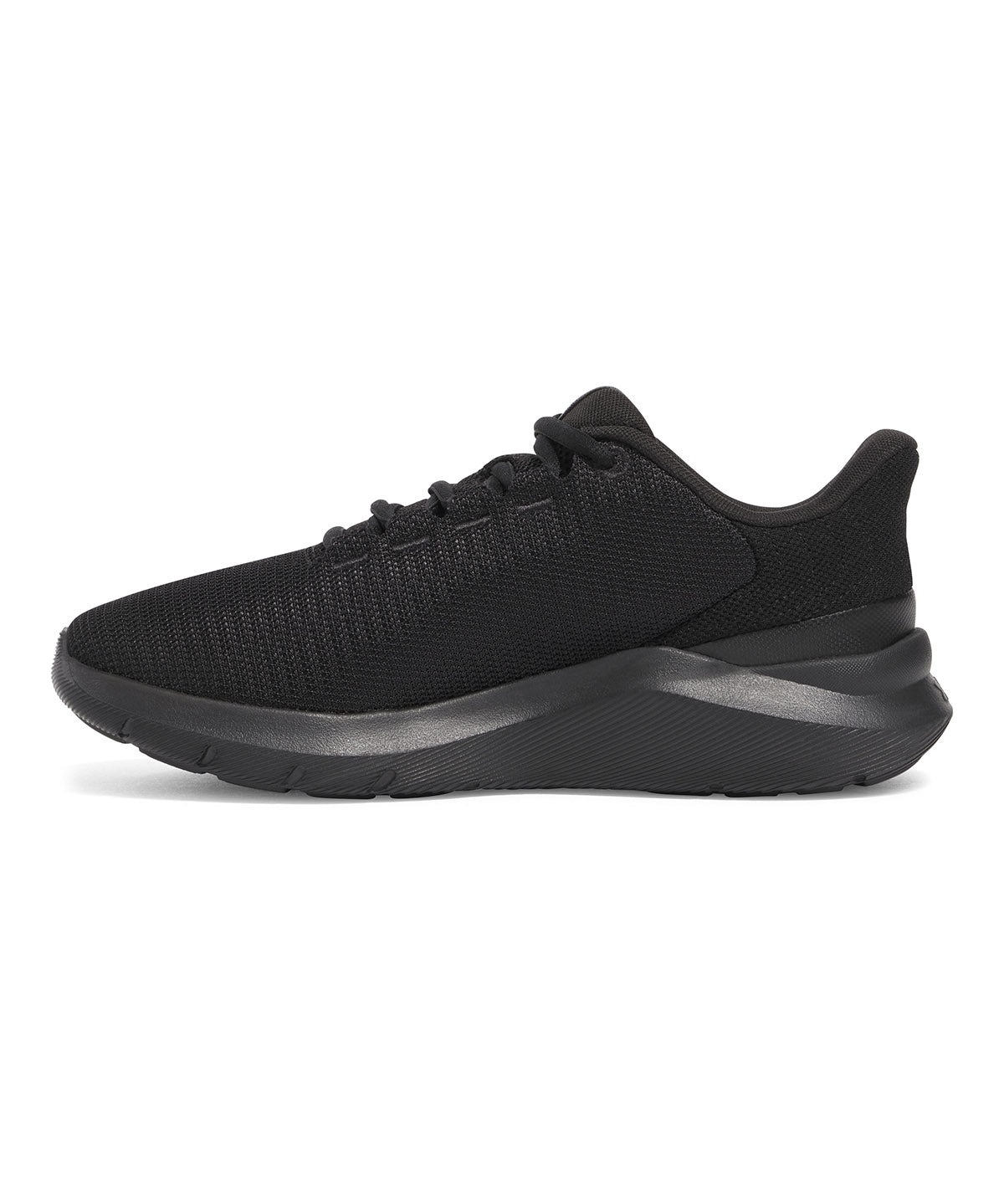 Zapatillas de running Under Armour Phade rn 3 negro para mujer