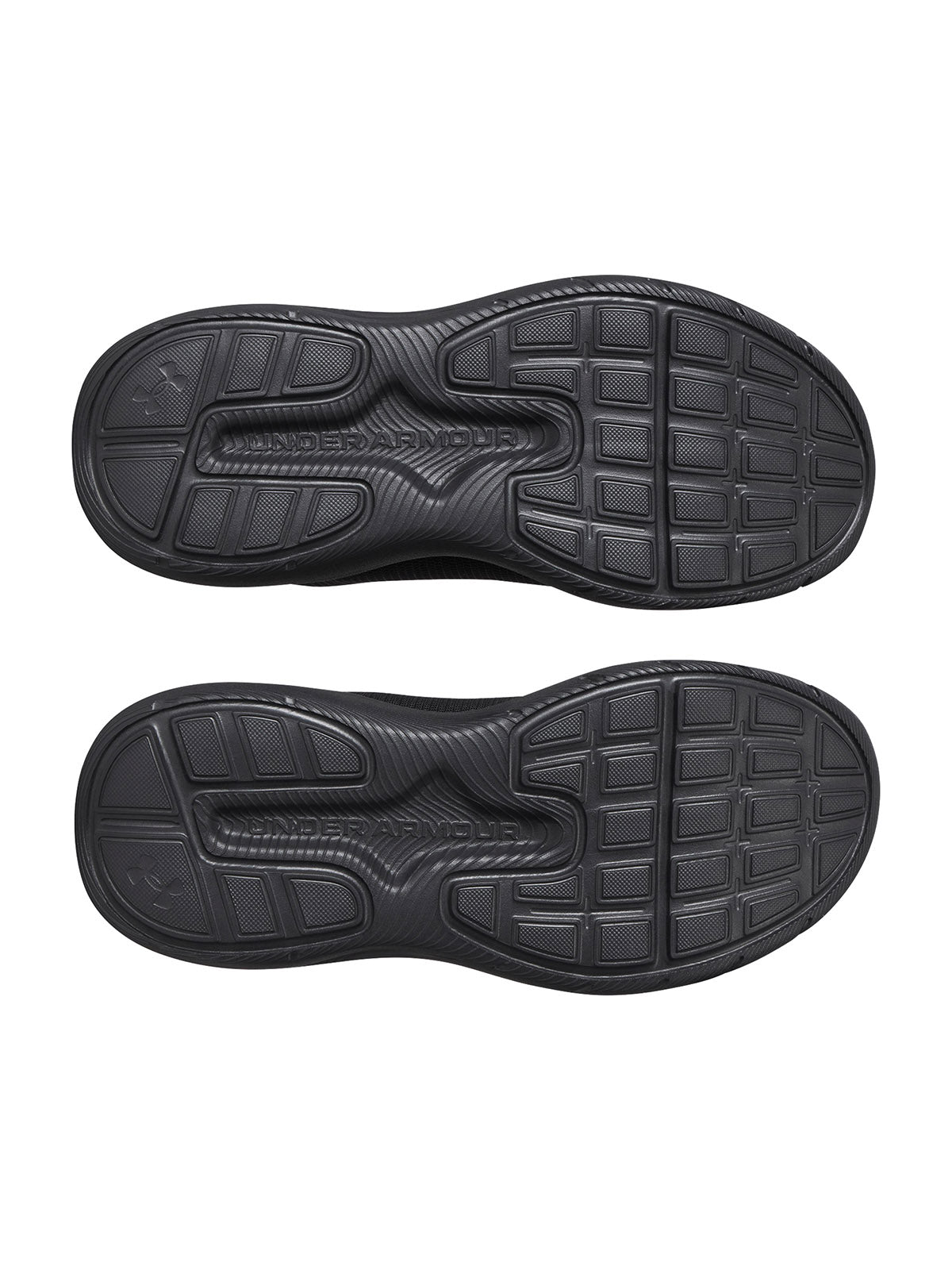 Zapatillas de running Under Armour Phade rn 3 negro para mujer