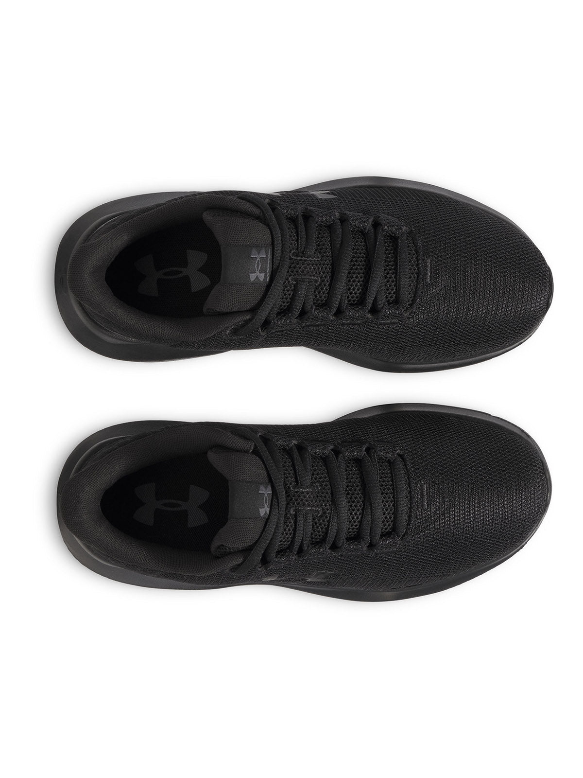 Zapatillas de running Under Armour Phade rn 3 negro para mujer