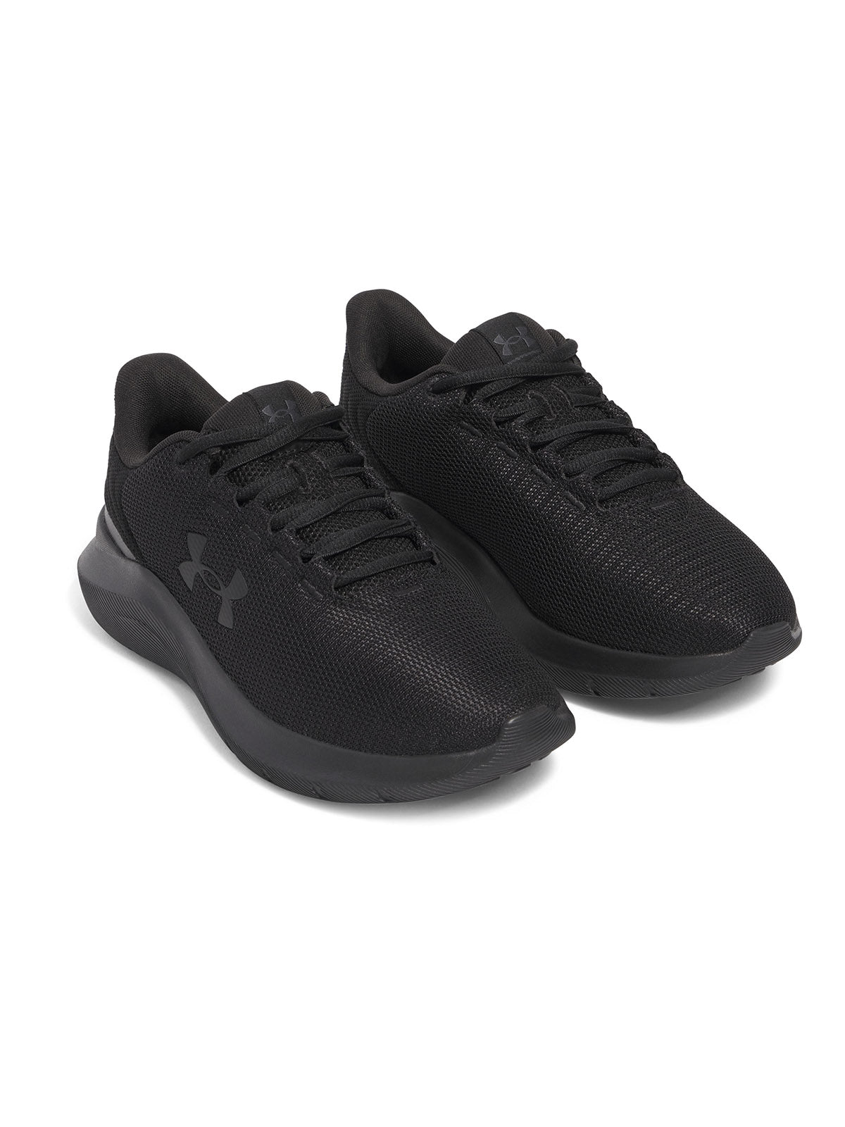 Zapatillas de running Under Armour Phade rn 3 negro para mujer