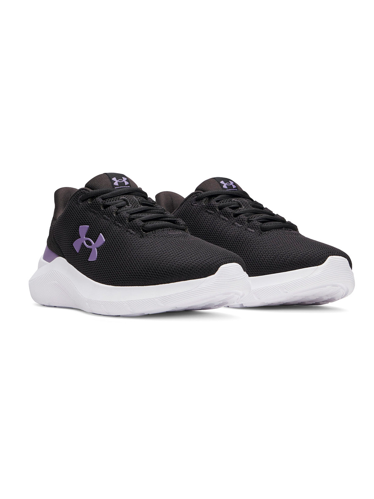 Zapatilla UA Phade RN 3 negro para mujer