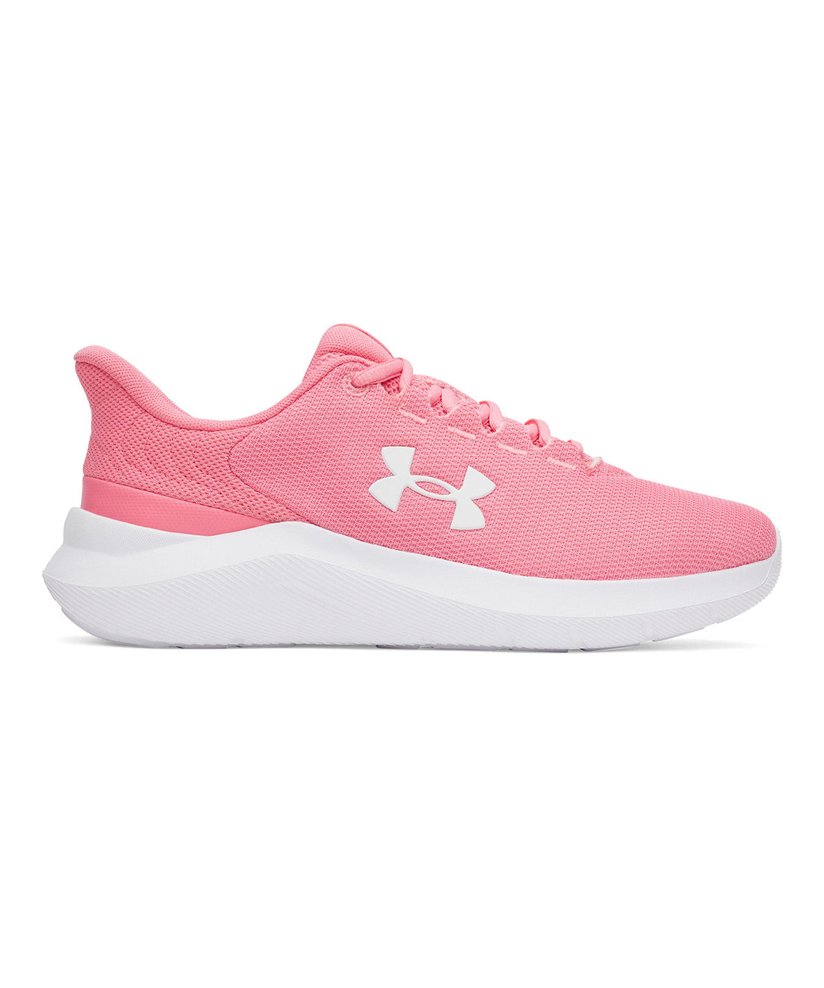 UA Phade RN 3 Zapatilla rosado para mujer