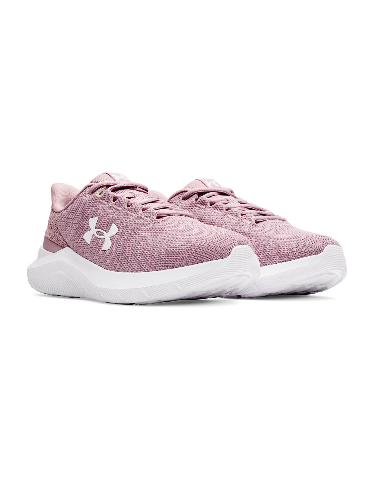 Zapatilla Running para Mujer Phade RN 3 Rosado Under Armour