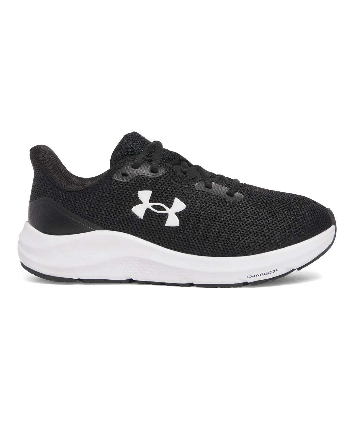 Zapatilla Running para Mujer Pursuit 4 Negro Under Armour