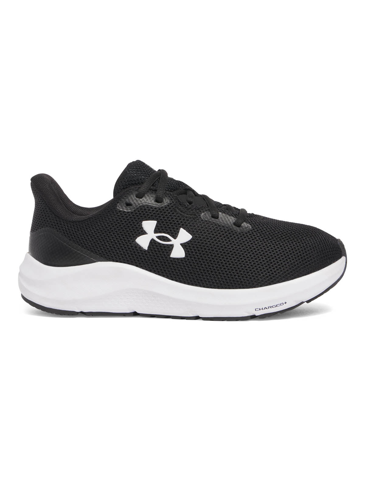 Zapatilla Running para Mujer Pursuit 4 Negro Under Armour