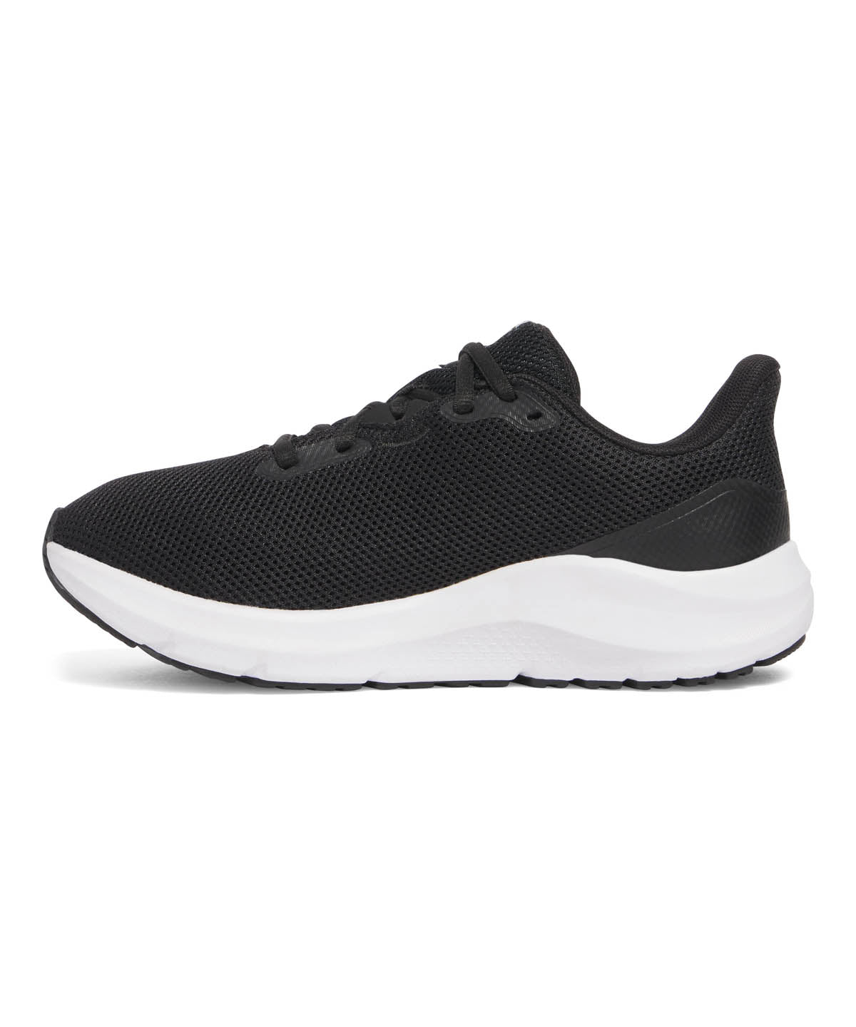 Zapatilla Running para Mujer Pursuit 4 Negro Under Armour