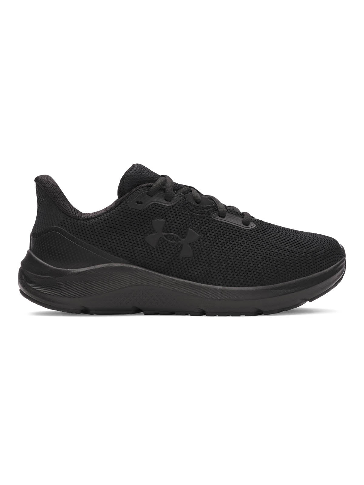 Zapatilla Running para Mujer Pursuit 4 Negro Under Armour