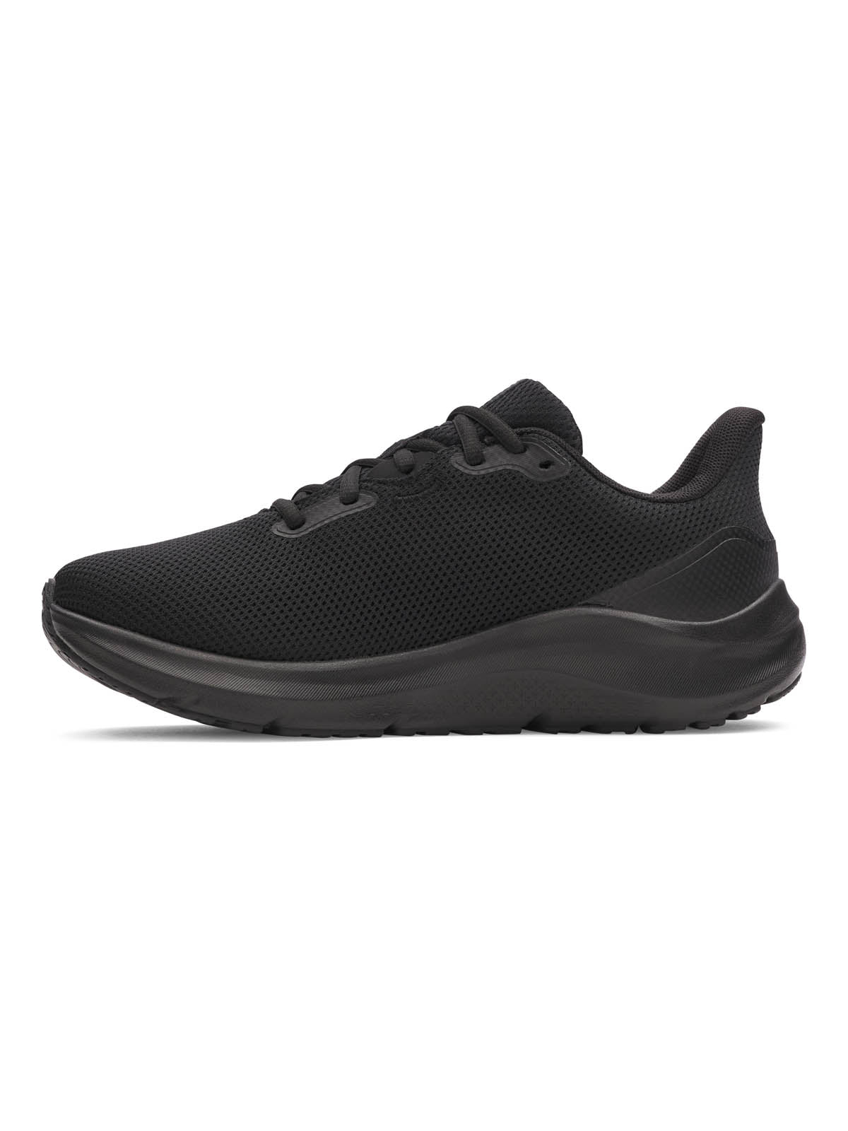 Zapatilla Running para Mujer Pursuit 4 Negro Under Armour