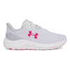 Zapatillas de running Under Armour Pursuit 4 gris para mujer
