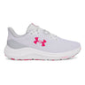 Zapatillas de running Under Armour Pursuit 4 gris para mujer
