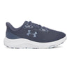 Zapatillas de running Under Armour Pursuit 4 gris para mujer