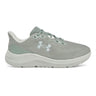 Zapatillas de running Under Armour Pursuit 4 verde para mujer