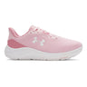 Zapatillas de running Under Armour Pursuit 4 rosado para mujer