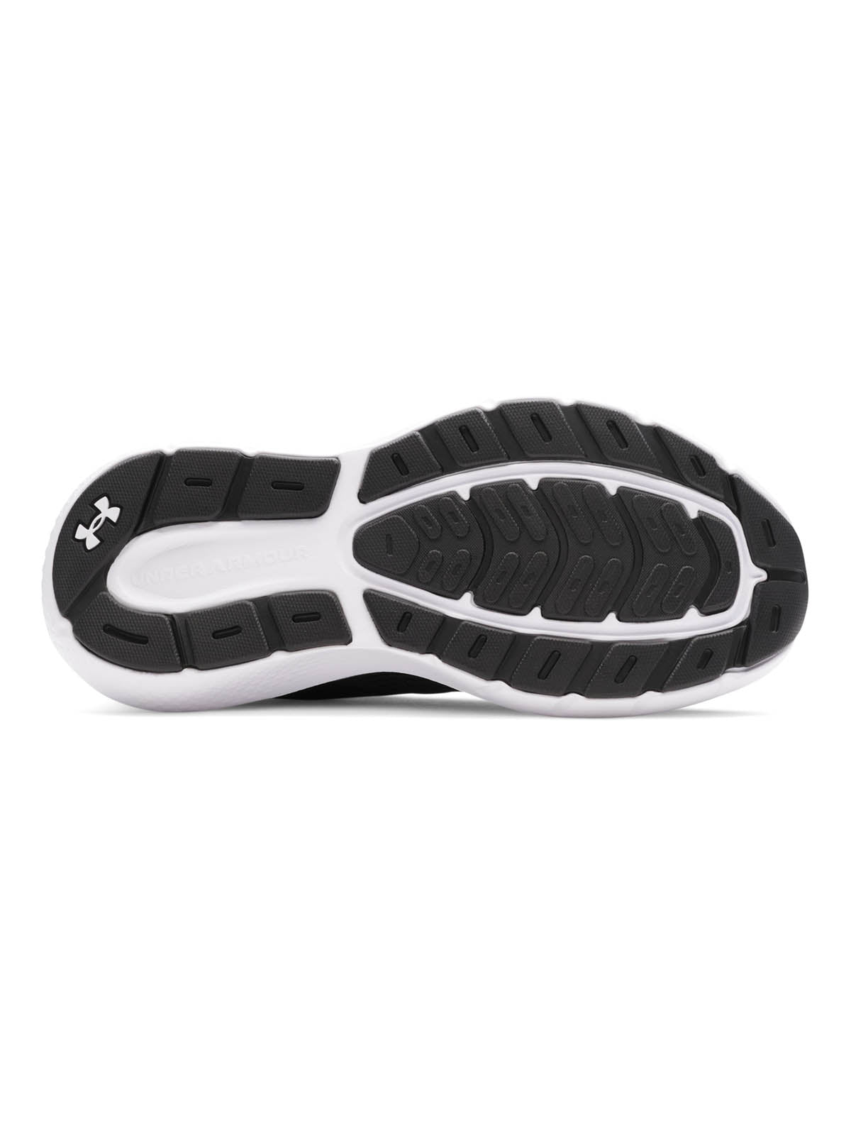 Zapatilla Running para Mujer Rogue 5 Negro Under Armour