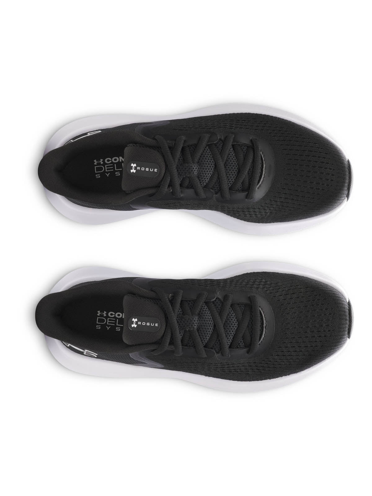 Zapatilla Running para Mujer Rogue 5 Negro Under Armour