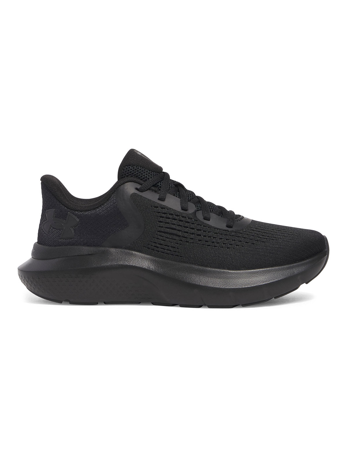 Zapatillas de running Under Armour Rogue 5 negro para mujer