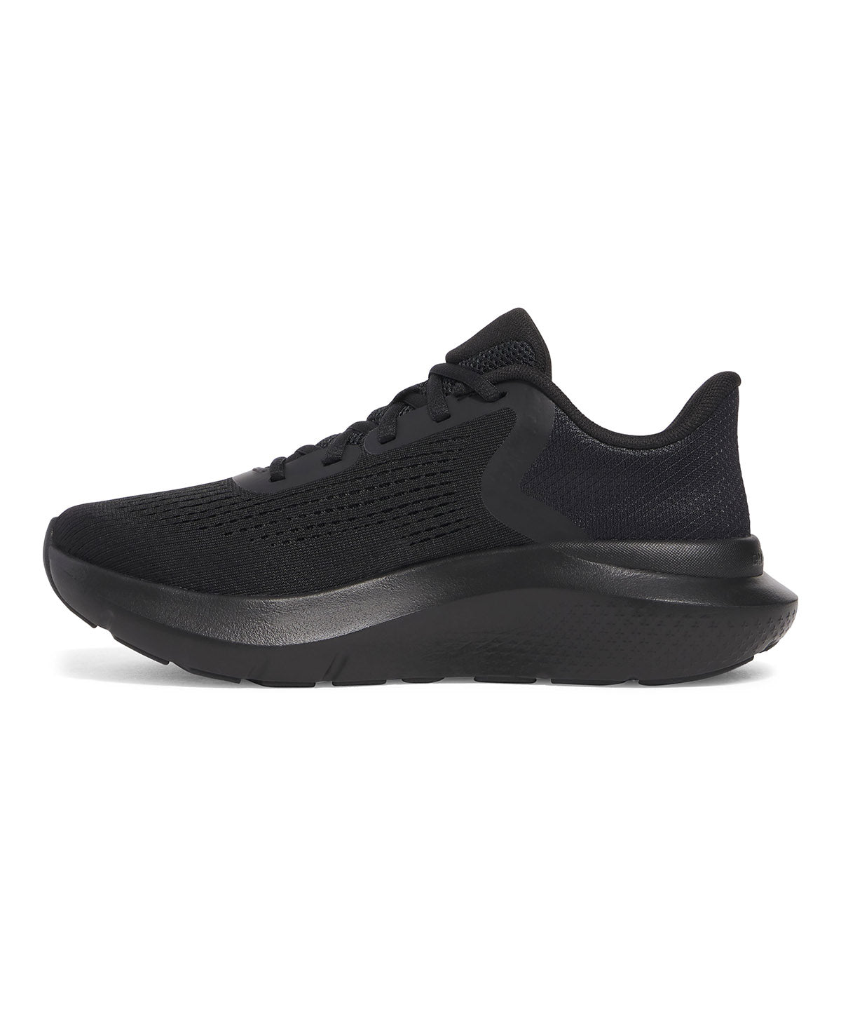 Zapatillas de running Under Armour Rogue 5 negro para mujer