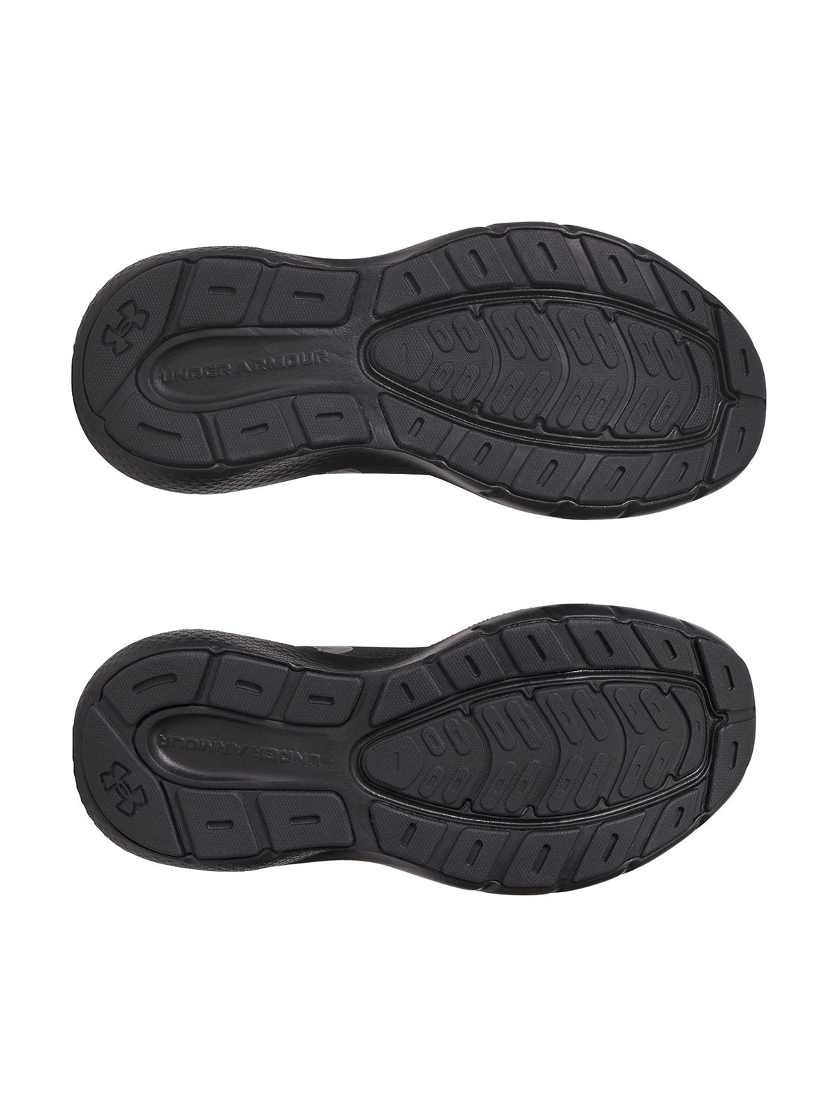 Zapatillas de running Under Armour Rogue 5 negro para mujer