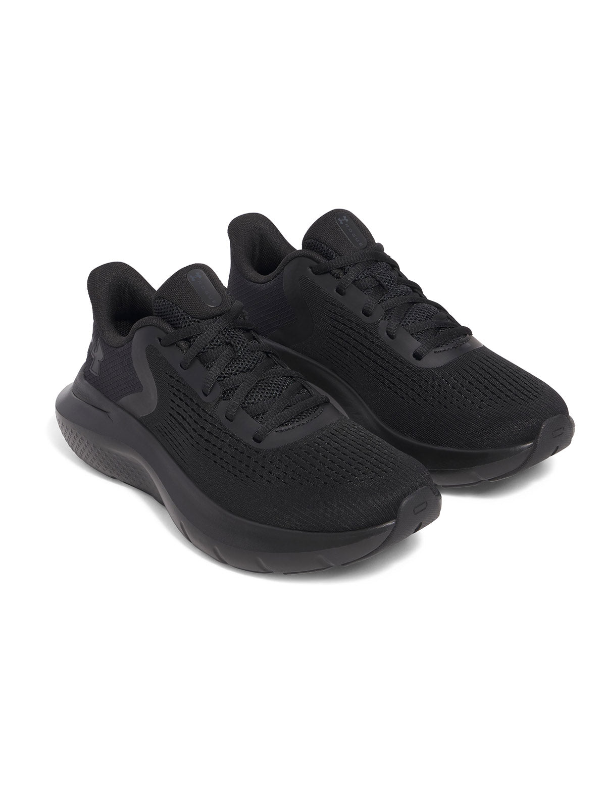 Zapatillas de running Under Armour Rogue 5 negro para mujer