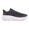 Zapatillas de running Under Armour Rogue 5 gris para mujer