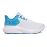 Zapatillas de running Under Armour Rogue 5 blanco para mujer