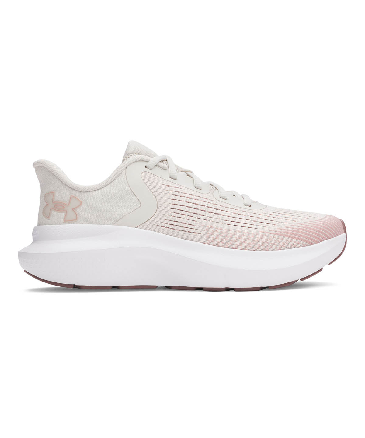 Zapatilla Running para Mujer Rogue 5 Blanco Under Armour