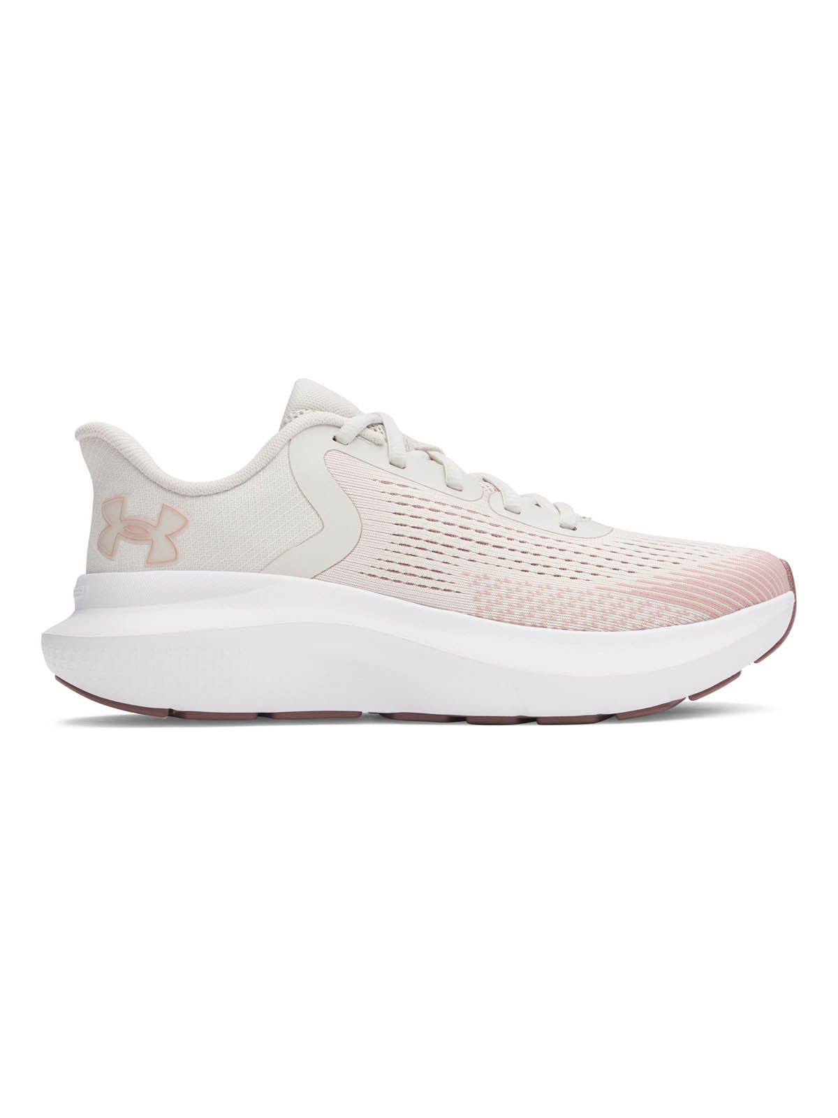 Zapatilla Running para Mujer Rogue 5 Blanco Under Armour