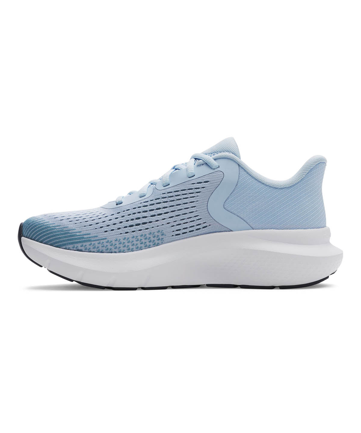 Zapatilla Running para Mujer Rogue 5 Azul Under Armour