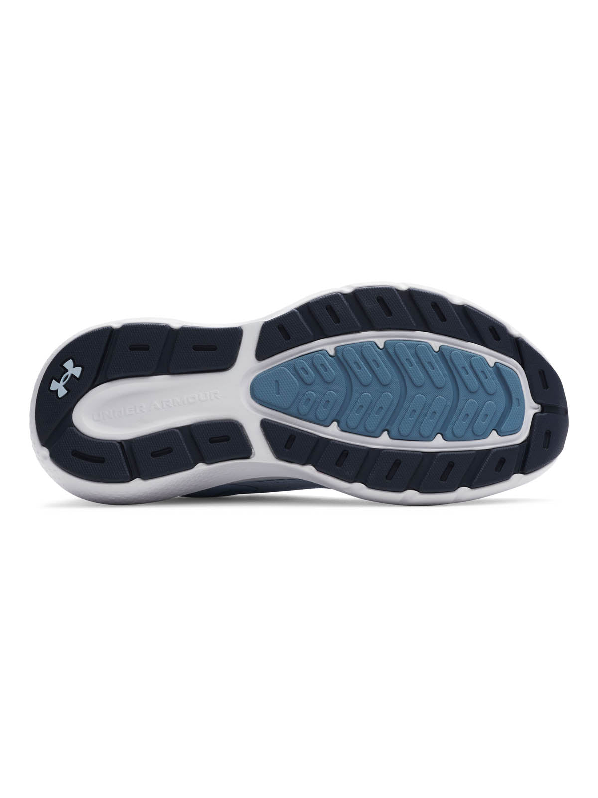 Zapatilla Running para Mujer Rogue 5 Azul Under Armour